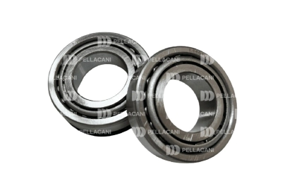 Rodamiento LM 12749 LM 12710 OR