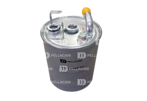 Filtro de Combustible MB OM611 LA Sprinter