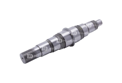 Eje Secundario Acanalado MB G85 OR