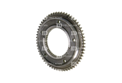 Disco acople 5&deg; MB G85 OR