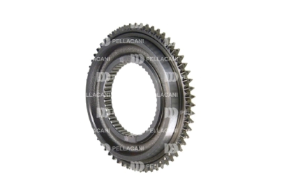 Cuerpo Acople Eng. 6&deg; MB G85 OR