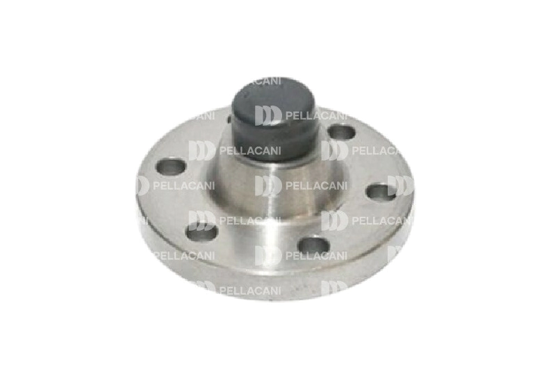 Adaptador Cig�e�al Embrague Viscoso Ford