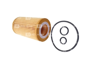 Filtro de Aceite Sprinter 411 415 515 OM651