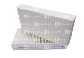 Filtro de Habit&aacute;culo VW Constelation