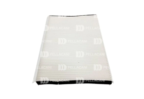 Filtro de Habit&aacute;culo Sprinter 441 415 515 CDI