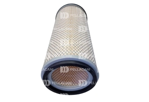 Filtro de Aire Interior Ford VW MB OM364 LA