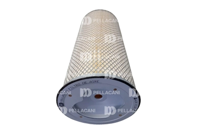 Filtro de Aire Interior Ford VW MB OM364 LA