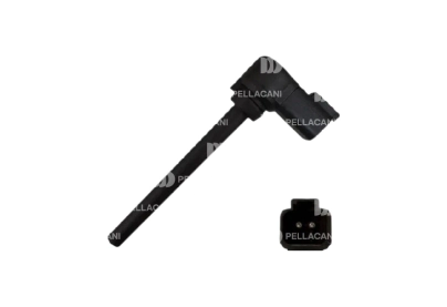 Sensor Nivel De Agua Scania S4 5