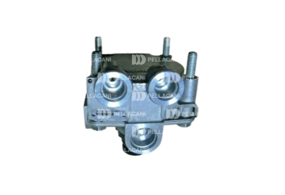 V&aacute;lvula Relay tipo Wabco
