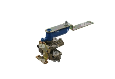 V&aacute;lvula Suspensi&oacute;n de Cabina tipo Haldex S3
