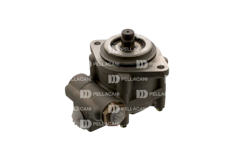 Bomba direcci�n hidr�ulica MB 1620 ZF