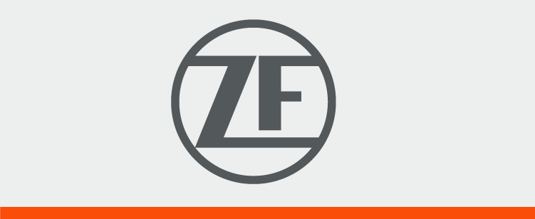 Tapa del catálogo ZF de Pellacani Store:bombas hidráulicas, chasis y dirección, embrague, caja de cambios y diferencial para camiones Ford e Iveco (PDF, 63 págs., actualizado 13/08/2025)